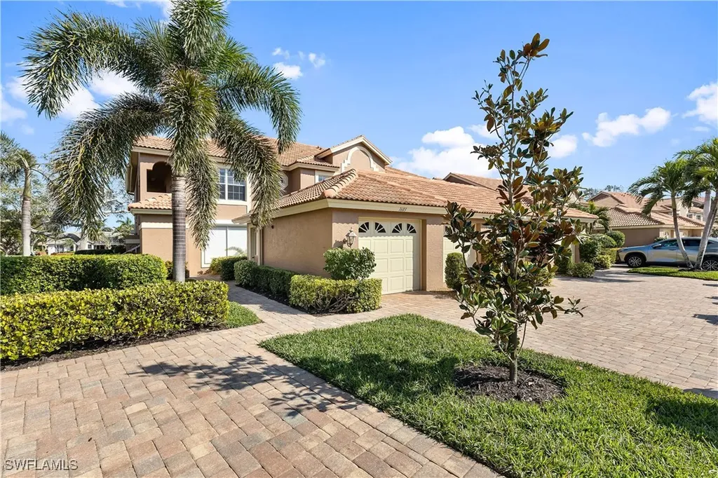 13235 Sherburne Circle Bonita Springs FL 34135