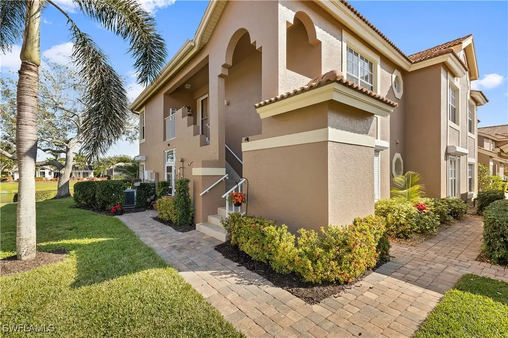 13235 Sherburne Circle Bonita Springs FL 34135