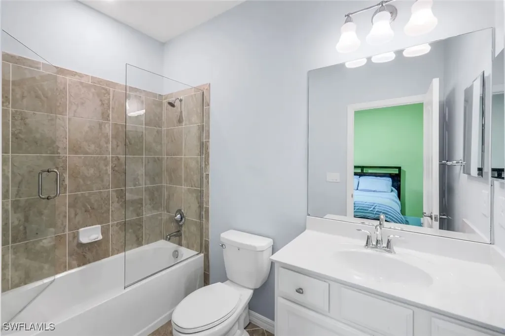 9445 Glenforest Drive Naples FL 34120