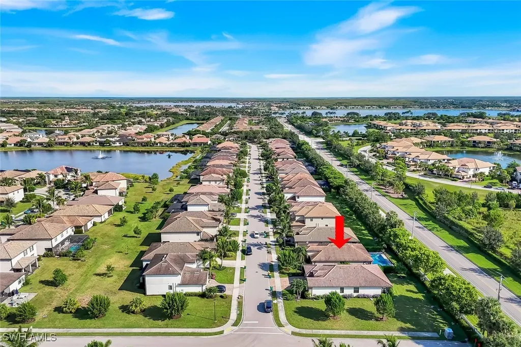 9445 Glenforest Drive Naples FL 34120