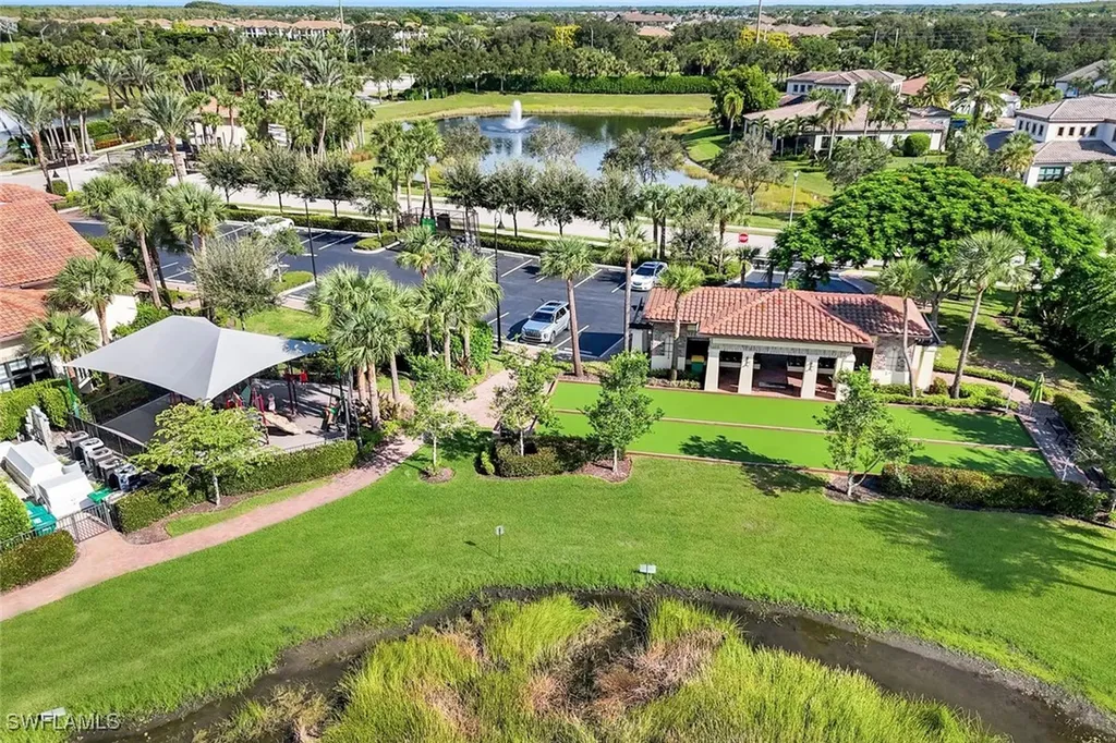 9445 Glenforest Drive Naples FL 34120