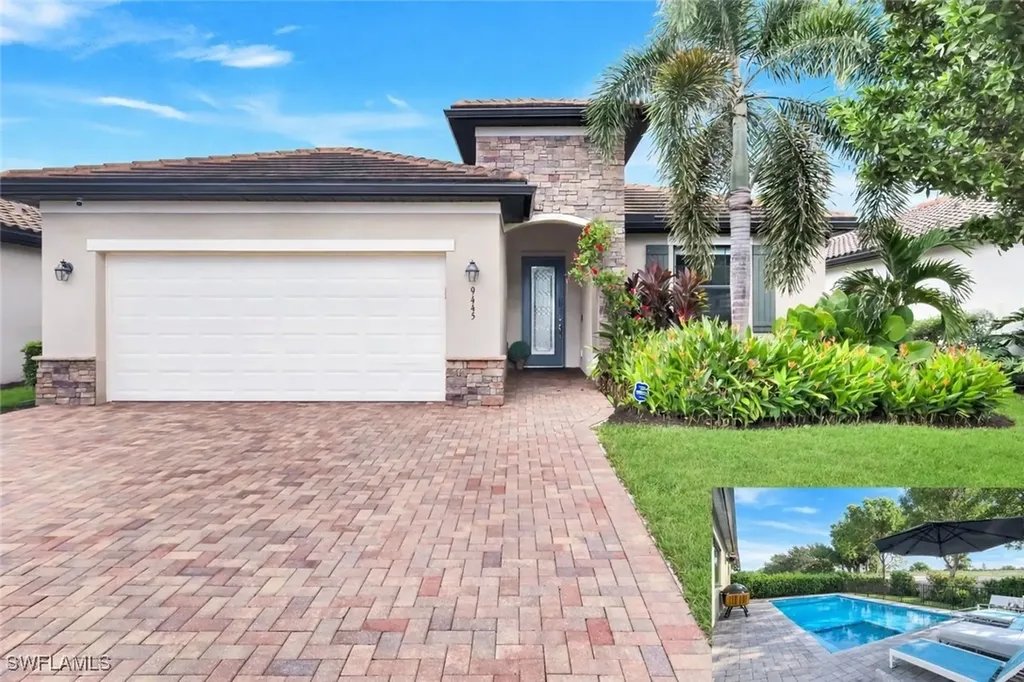 9445 Glenforest Drive Naples FL 34120