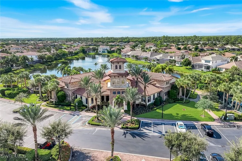 9445 Glenforest Drive Naples FL 34120