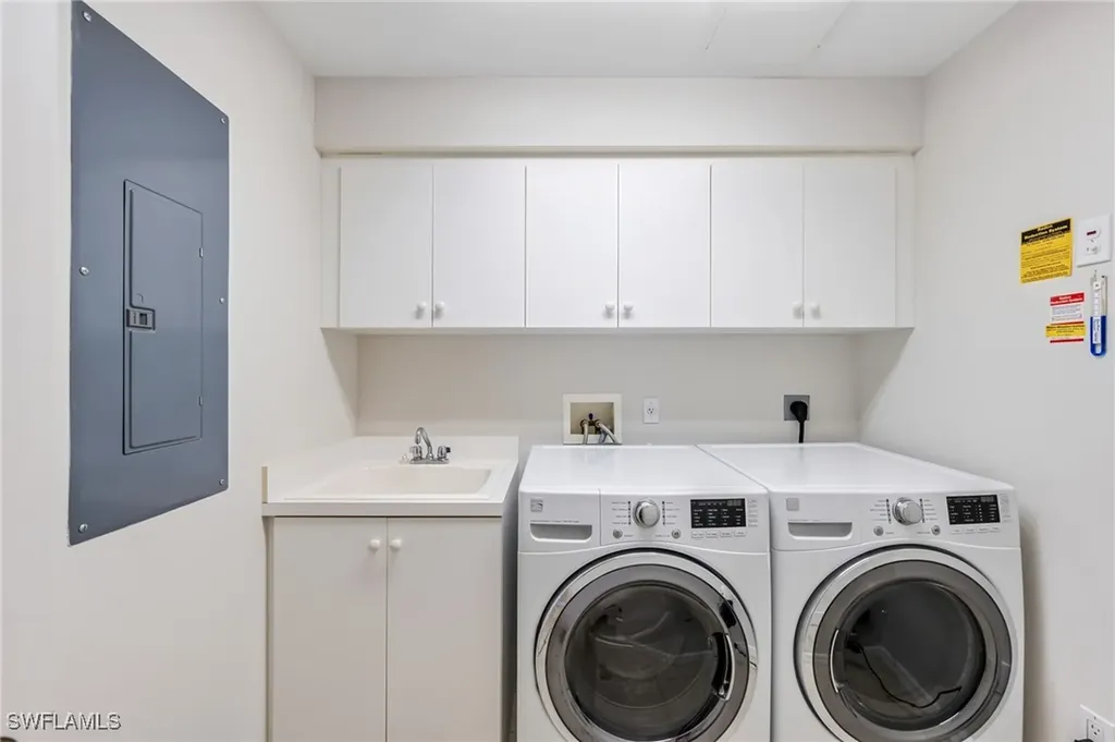 1001 Arbor Lake Drive Naples FL 34110