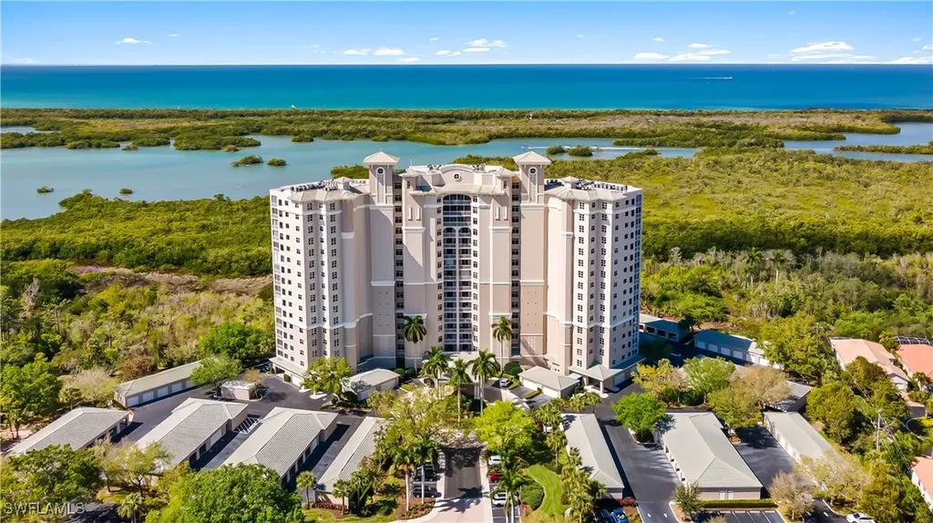 1001 Arbor Lake Drive Naples FL 34110