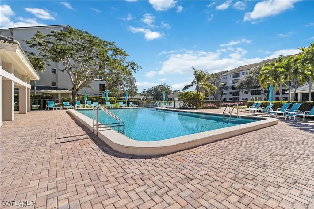 1001 Arbor Lake Drive Naples FL 34110