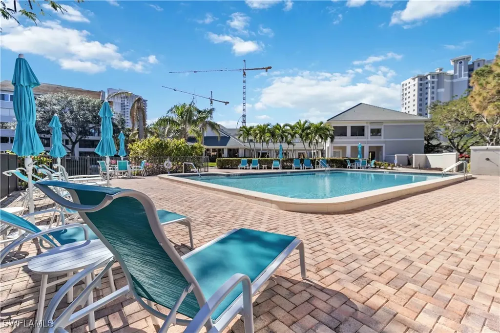 1001 Arbor Lake Drive Naples FL 34110