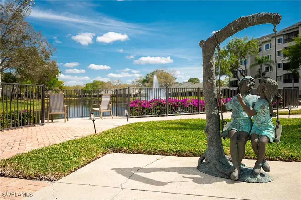 1001 Arbor Lake Drive Naples FL 34110