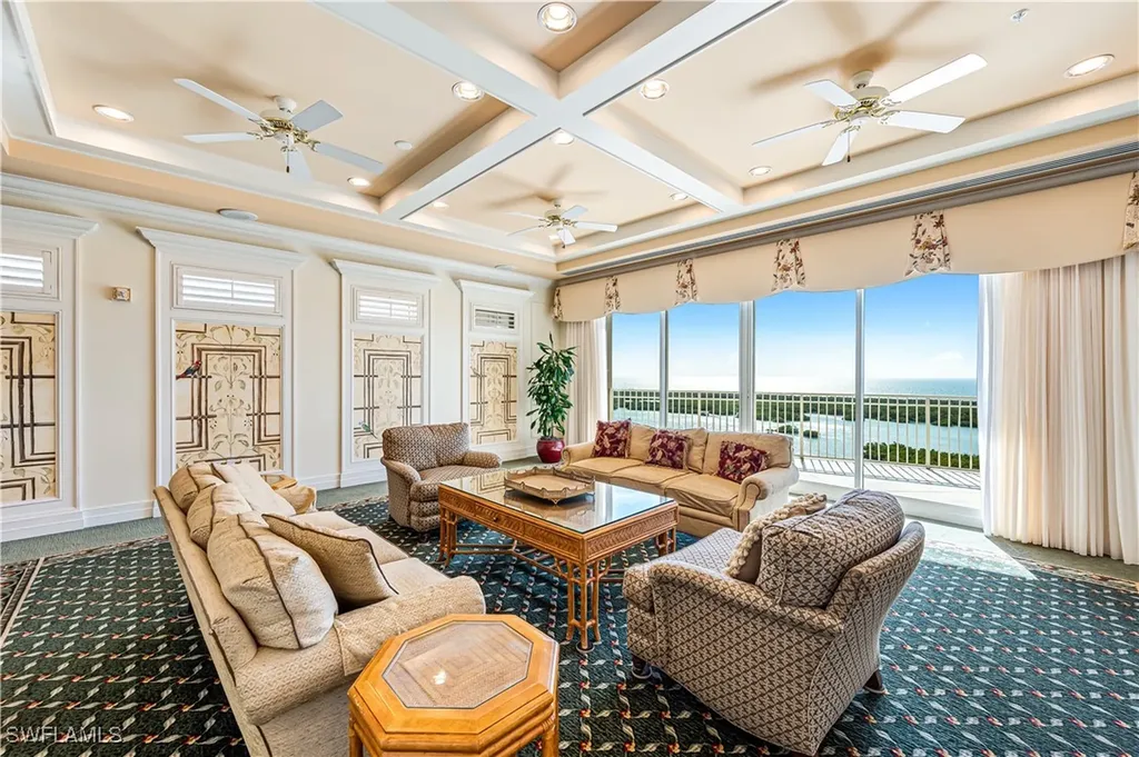 1001 Arbor Lake Drive Naples FL 34110