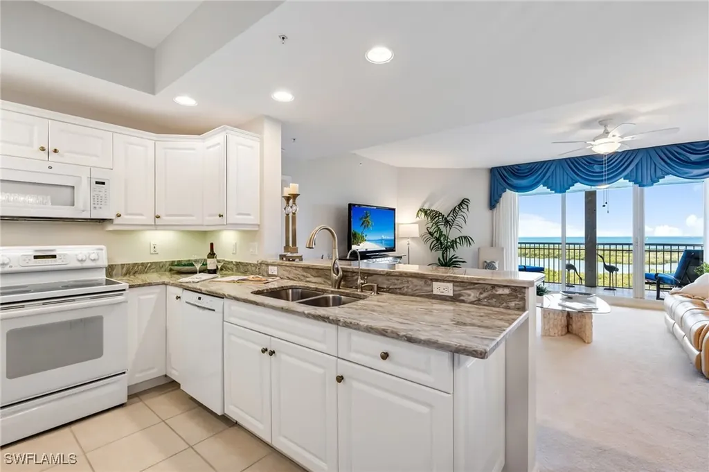 1001 Arbor Lake Drive Naples FL 34110