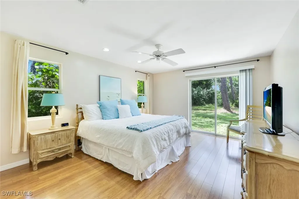 131 Cajeput Drive Naples FL 34108