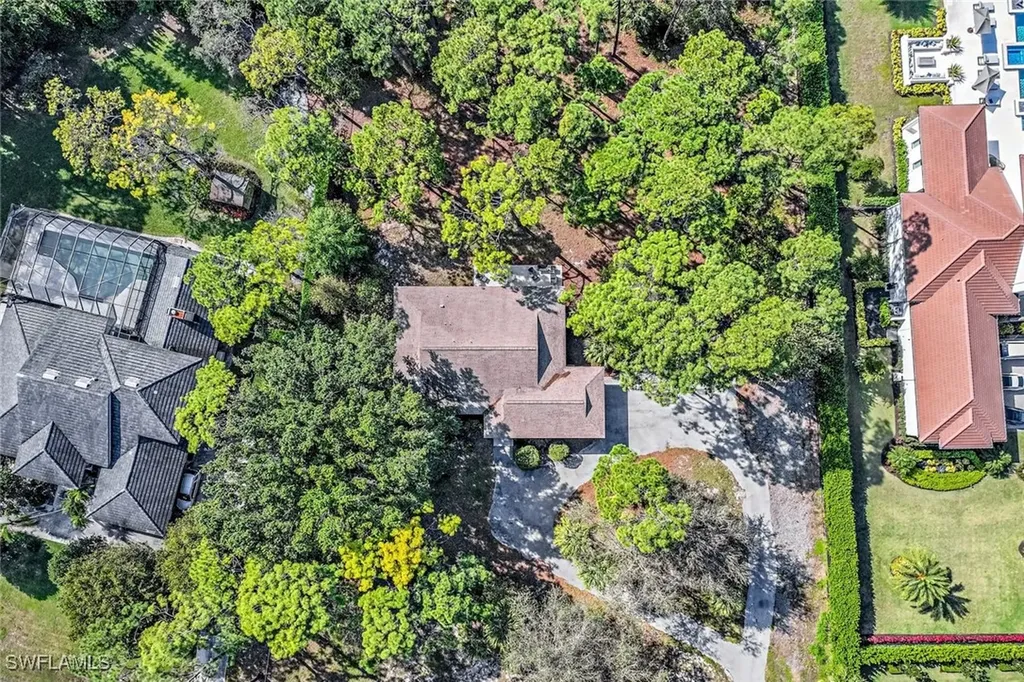 131 Cajeput Drive Naples FL 34108