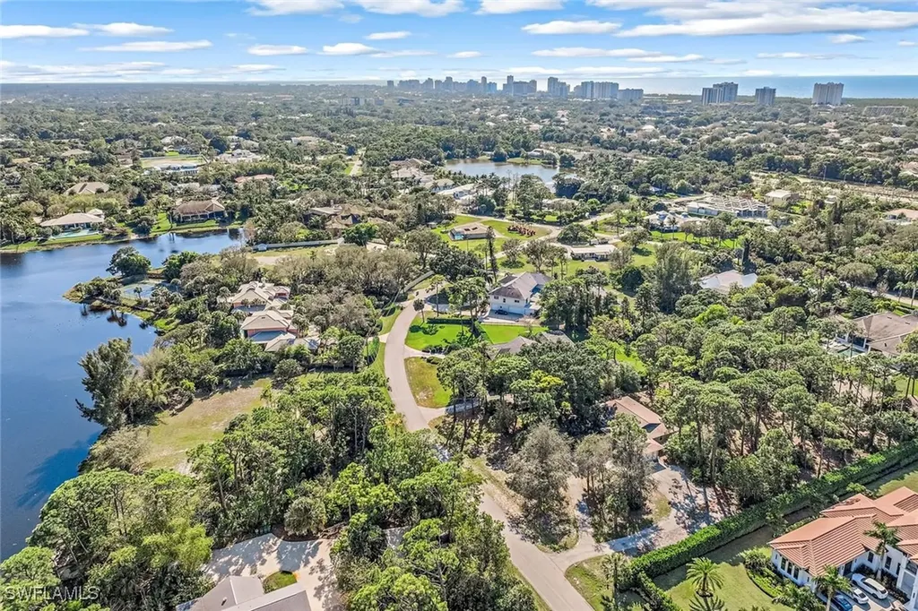 131 Cajeput Drive Naples FL 34108