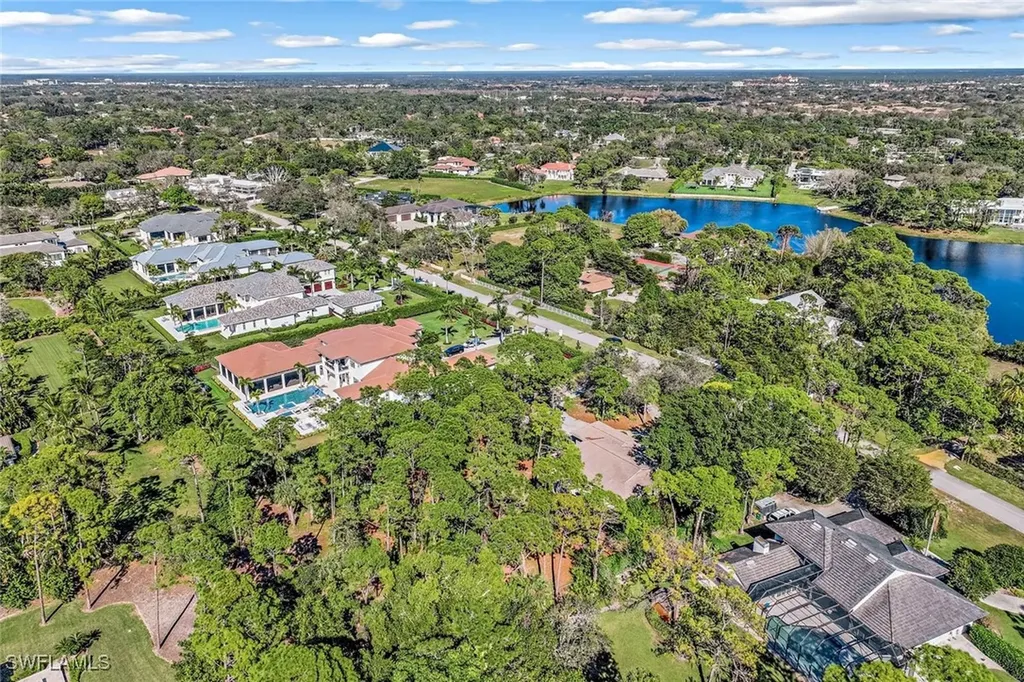 131 Cajeput Drive Naples FL 34108