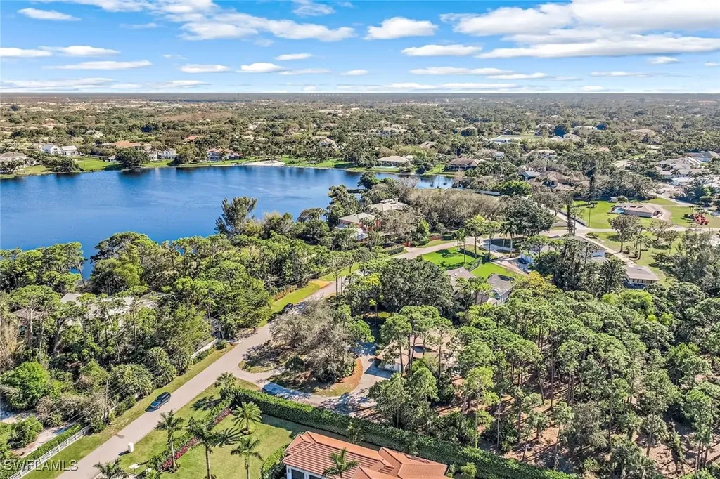 131 Cajeput Drive Naples FL 34108
