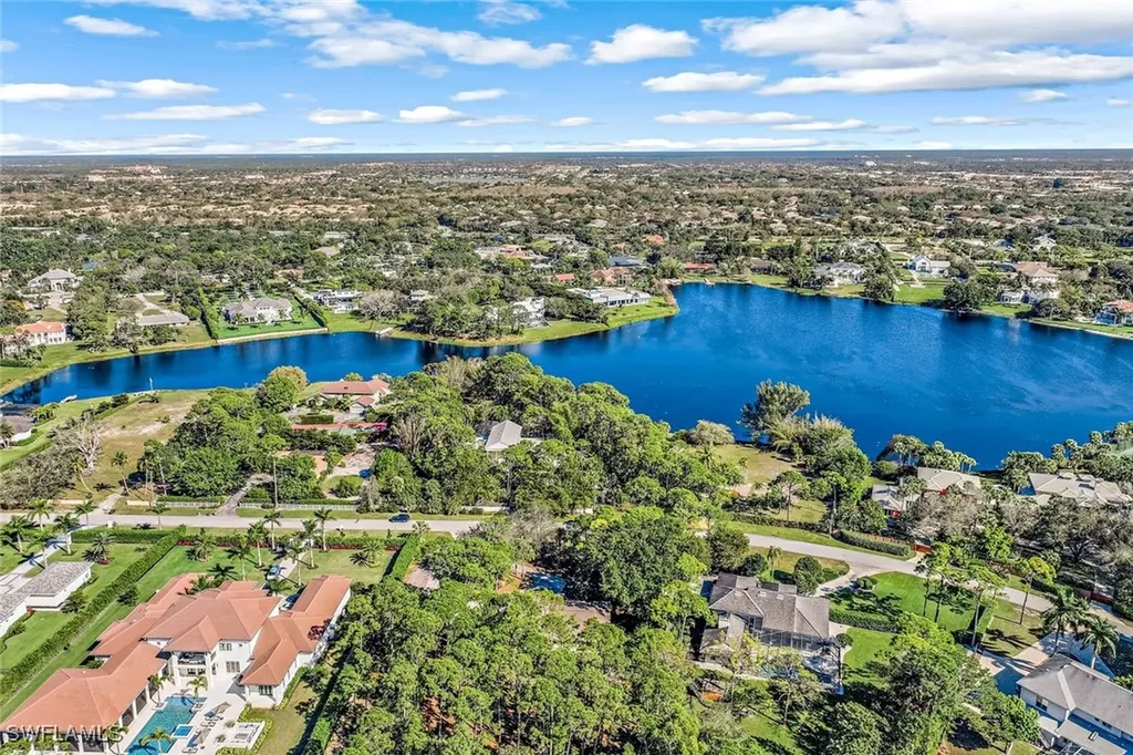 131 Cajeput Drive Naples FL 34108