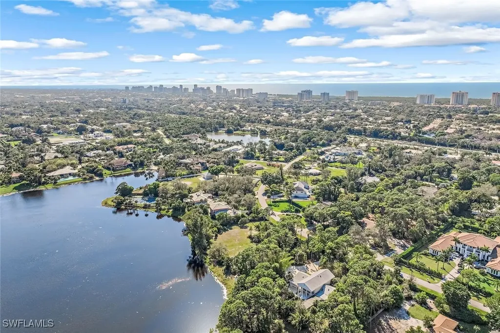 131 Cajeput Drive Naples FL 34108
