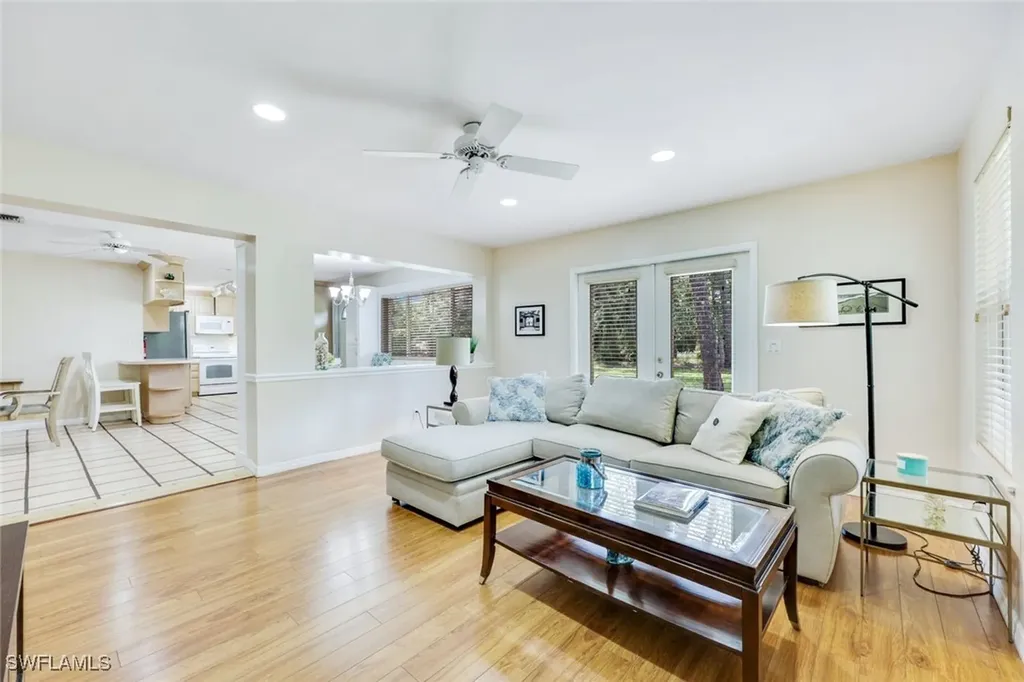 131 Cajeput Drive Naples FL 34108