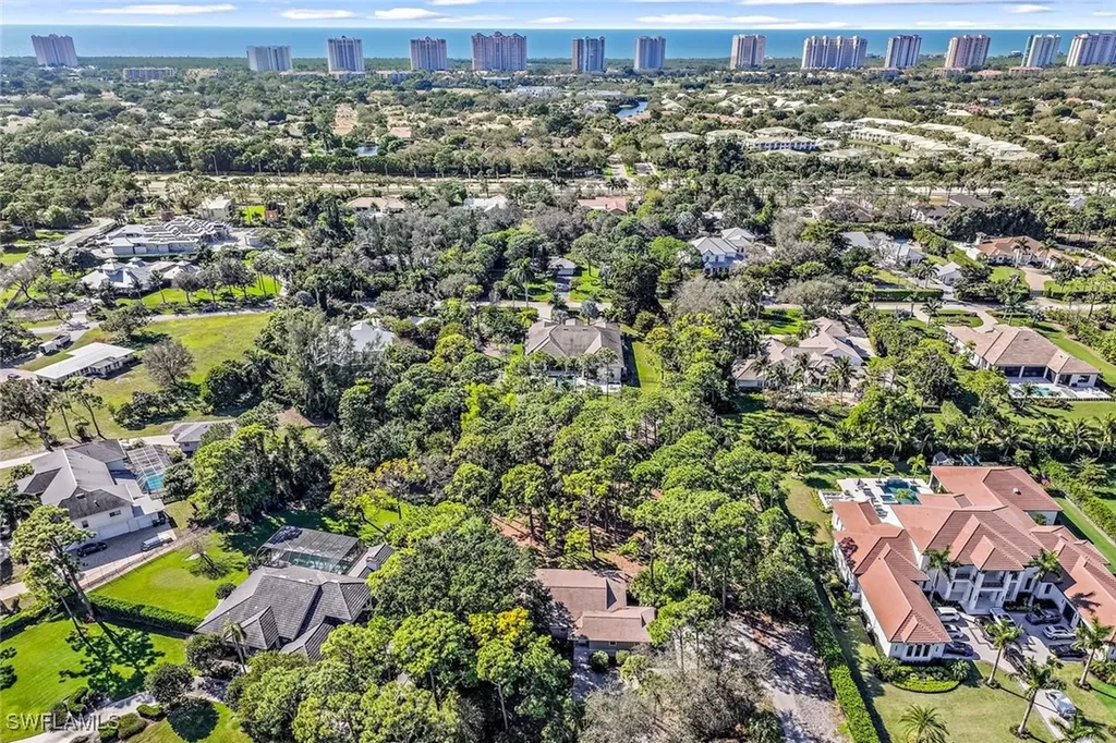 131 Cajeput Drive Naples FL 34108