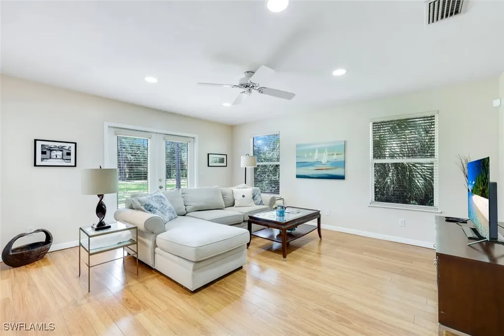 131 Cajeput Drive Naples FL 34108