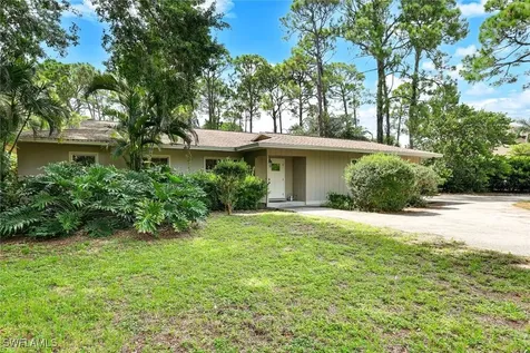 131 Cajeput Drive Naples FL 34108