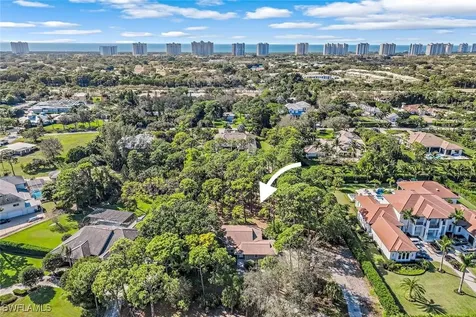 131 Cajeput Drive Naples FL 34108