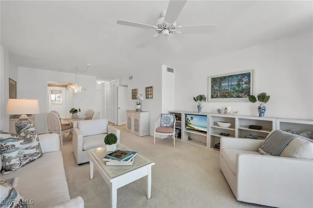 2121 Gulf Shore Boulevard N Naples FL 34102