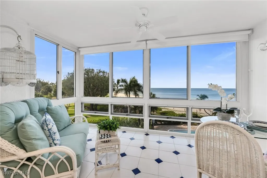 2121 Gulf Shore Boulevard N Naples FL 34102