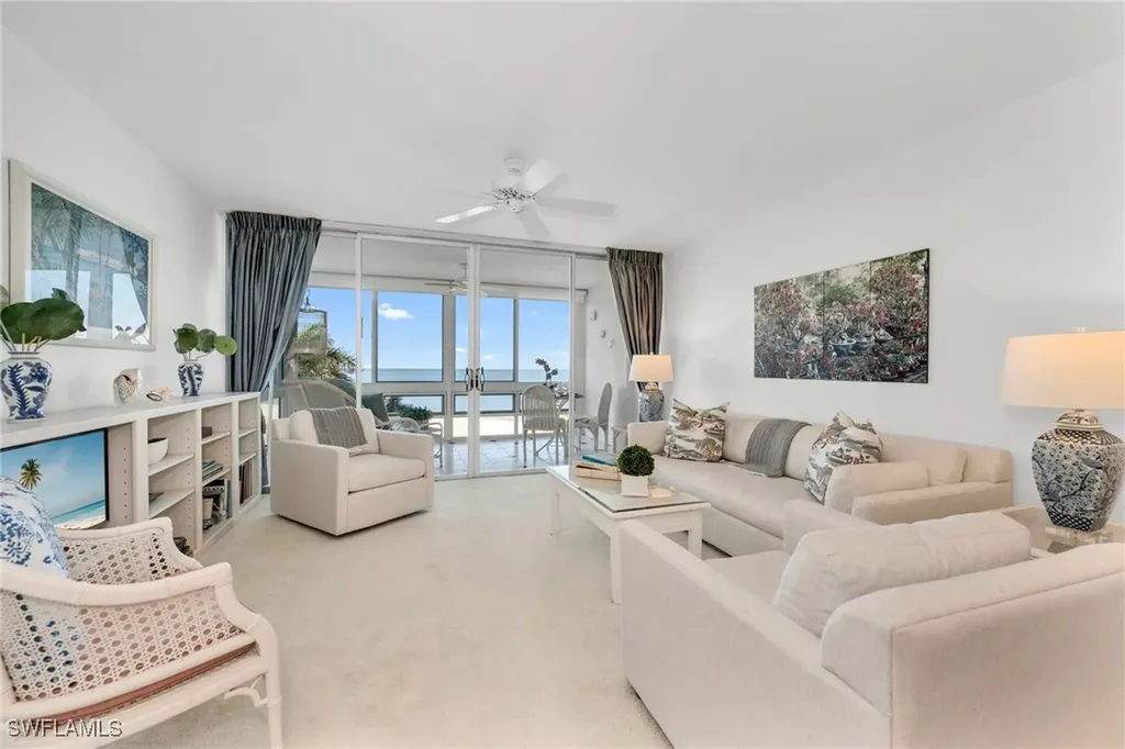 2121 Gulf Shore Boulevard N Naples FL 34102