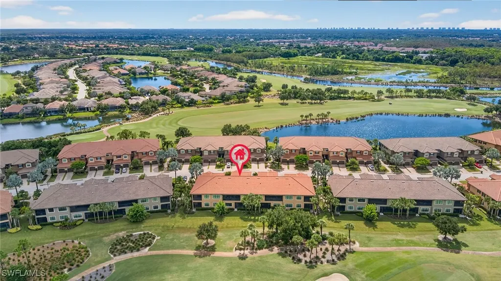 8765 Bellano Court Naples FL 34119