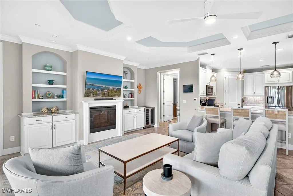 8765 Bellano Court Naples FL 34119