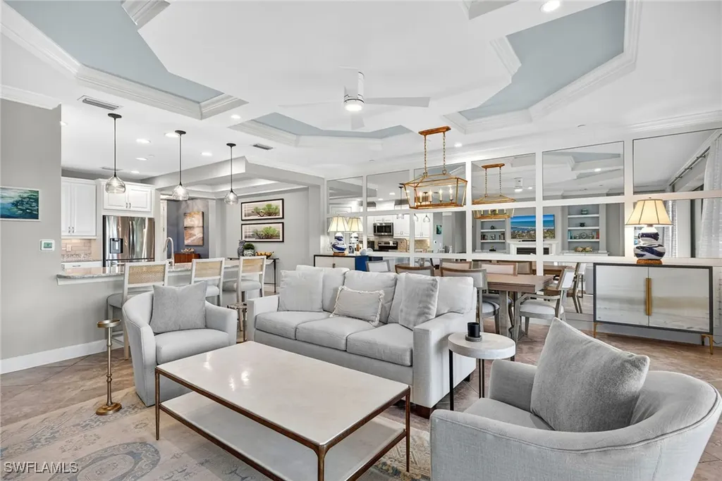 8765 Bellano Court Naples FL 34119