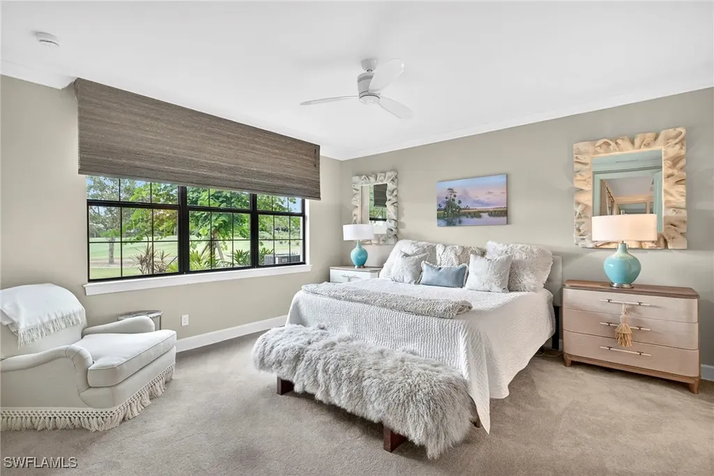 8765 Bellano Court Naples FL 34119