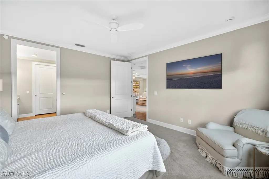 8765 Bellano Court Naples FL 34119