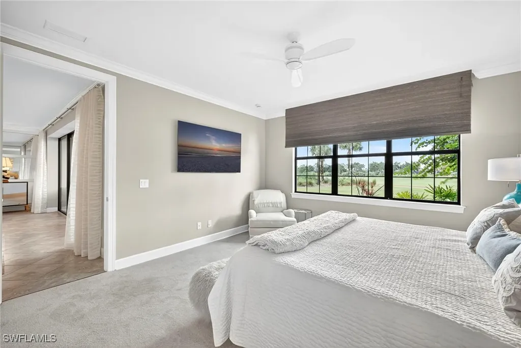 8765 Bellano Court Naples FL 34119