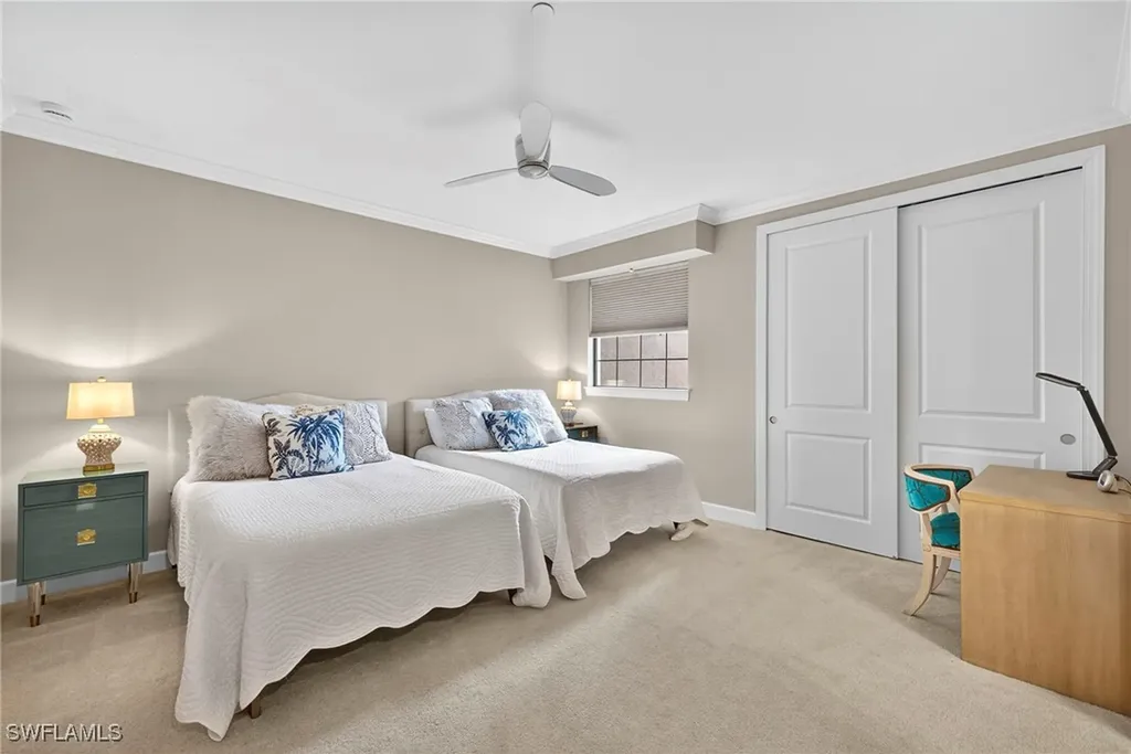 8765 Bellano Court Naples FL 34119