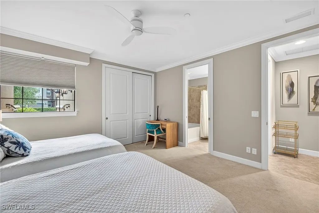 8765 Bellano Court Naples FL 34119