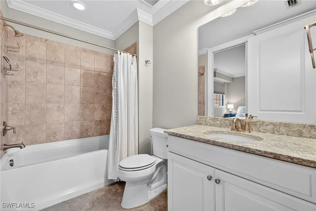 8765 Bellano Court Naples FL 34119