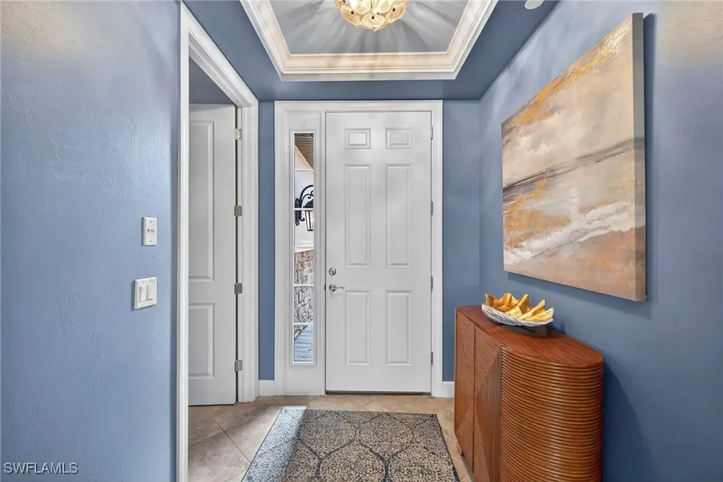 8765 Bellano Court Naples FL 34119