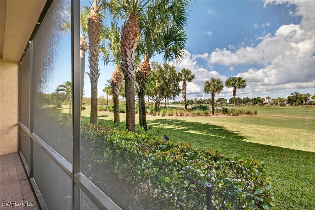 8765 Bellano Court Naples FL 34119