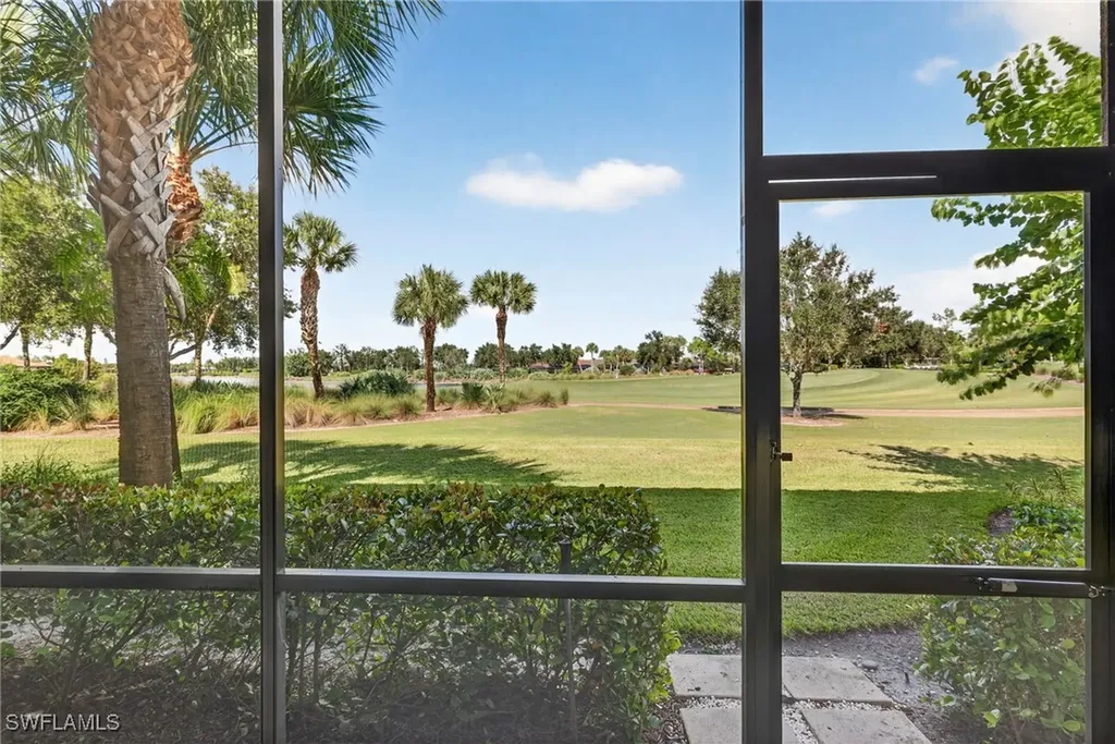 8765 Bellano Court Naples FL 34119