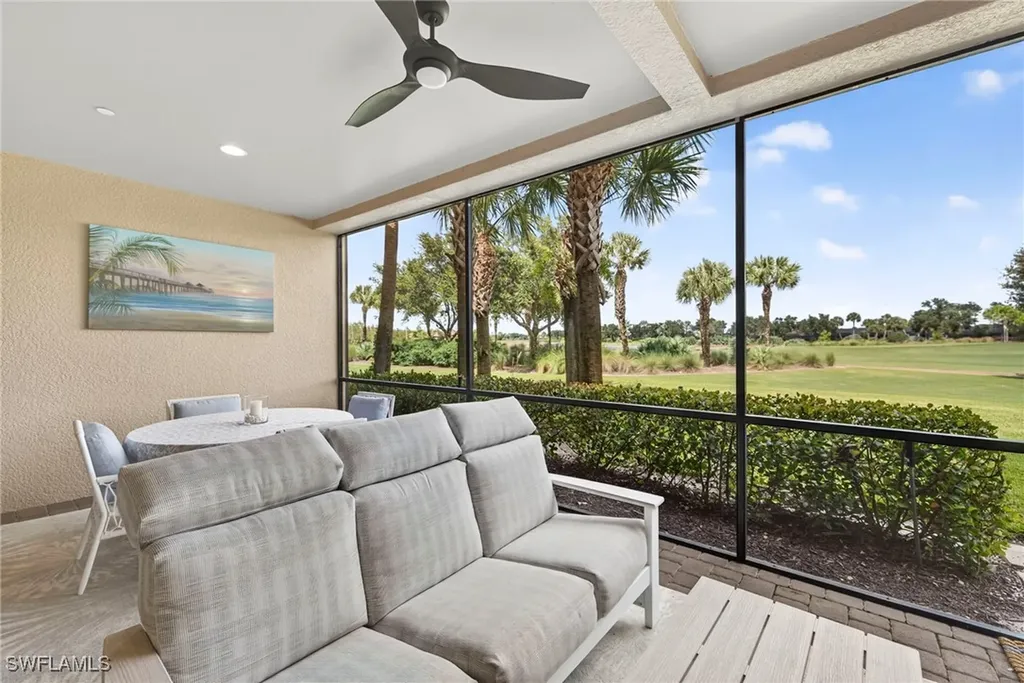 8765 Bellano Court Naples FL 34119