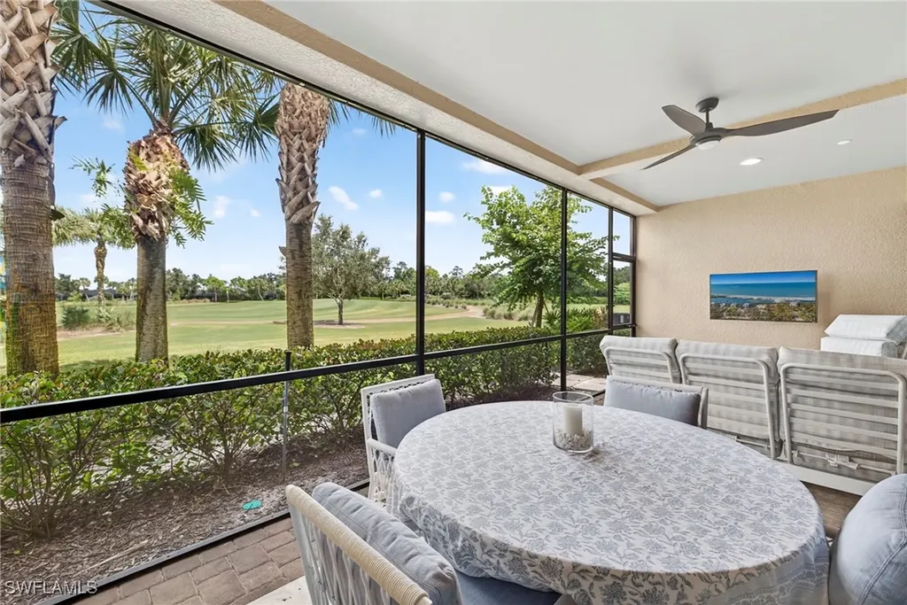 8765 Bellano Court Naples FL 34119