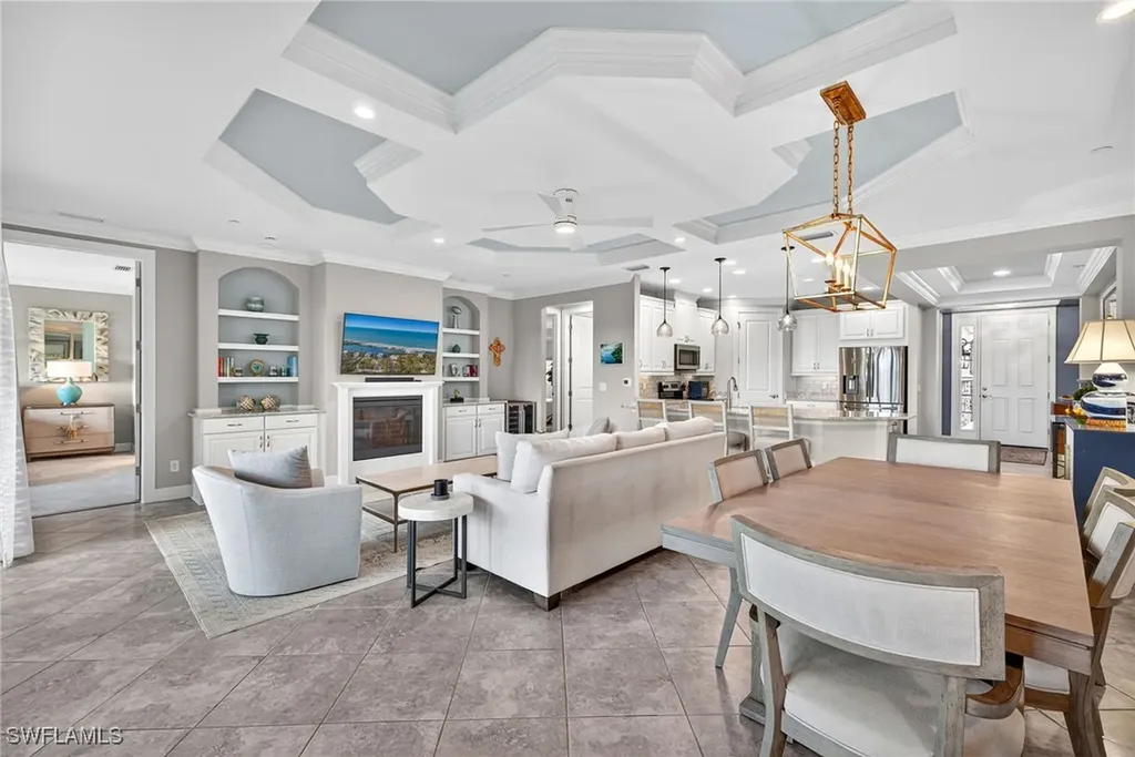 8765 Bellano Court Naples FL 34119