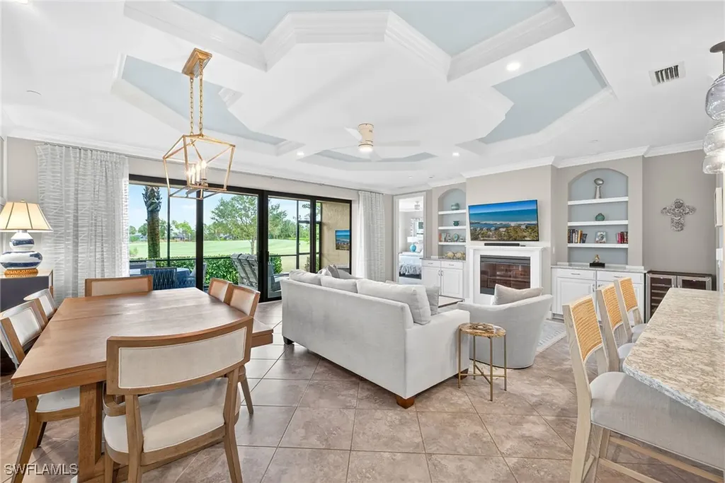 8765 Bellano Court Naples FL 34119