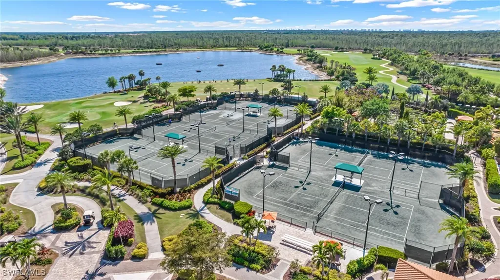8765 Bellano Court Naples FL 34119