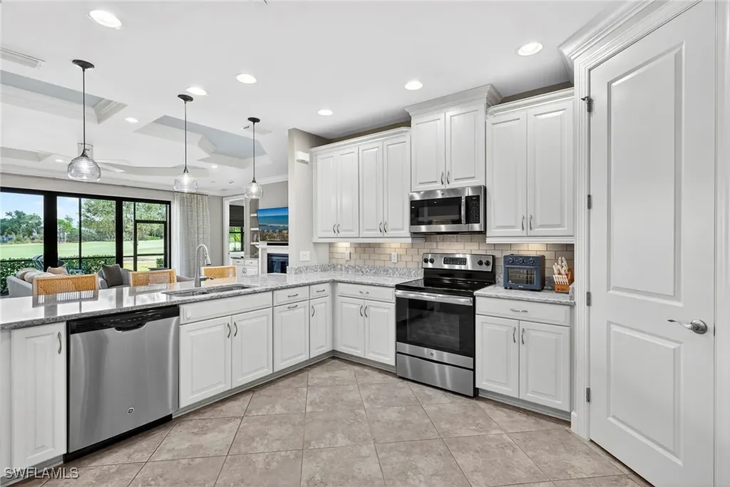 8765 Bellano Court Naples FL 34119
