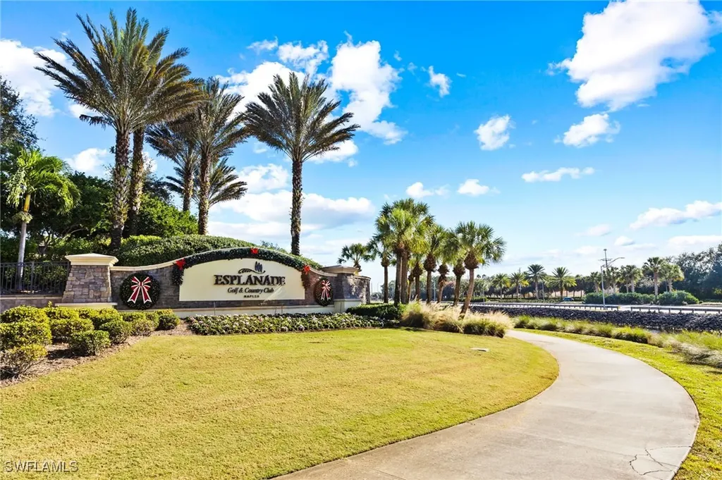 8765 Bellano Court Naples FL 34119