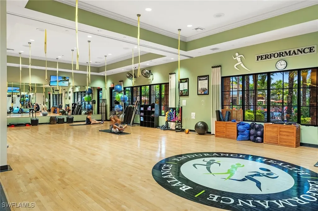 8765 Bellano Court Naples FL 34119