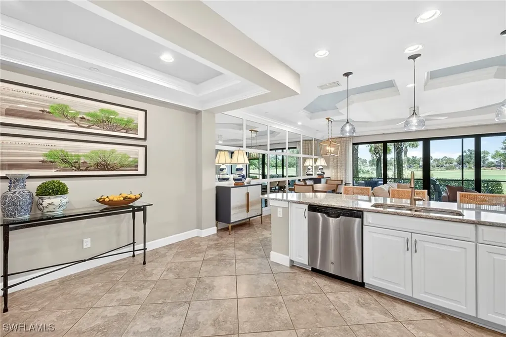 8765 Bellano Court Naples FL 34119